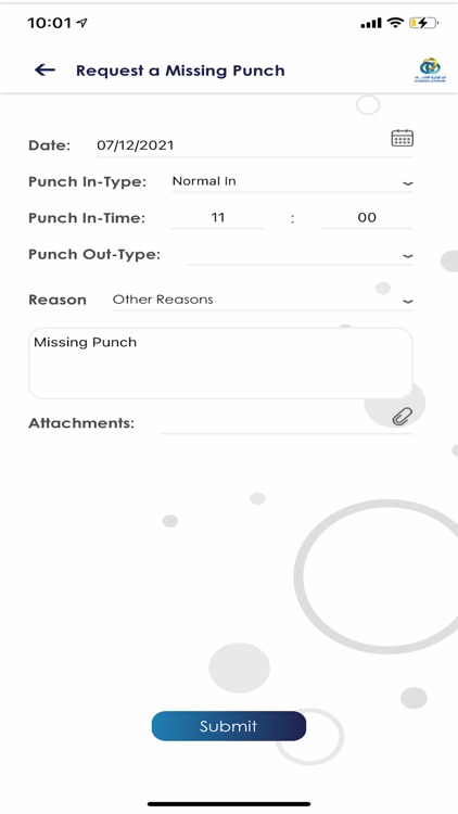 myTawasol screenshot-3