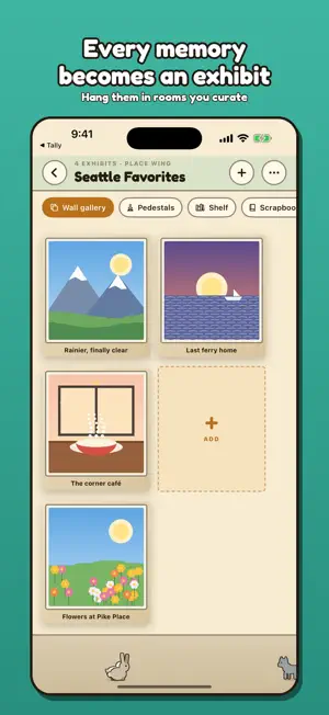 Blur! screenshot 2