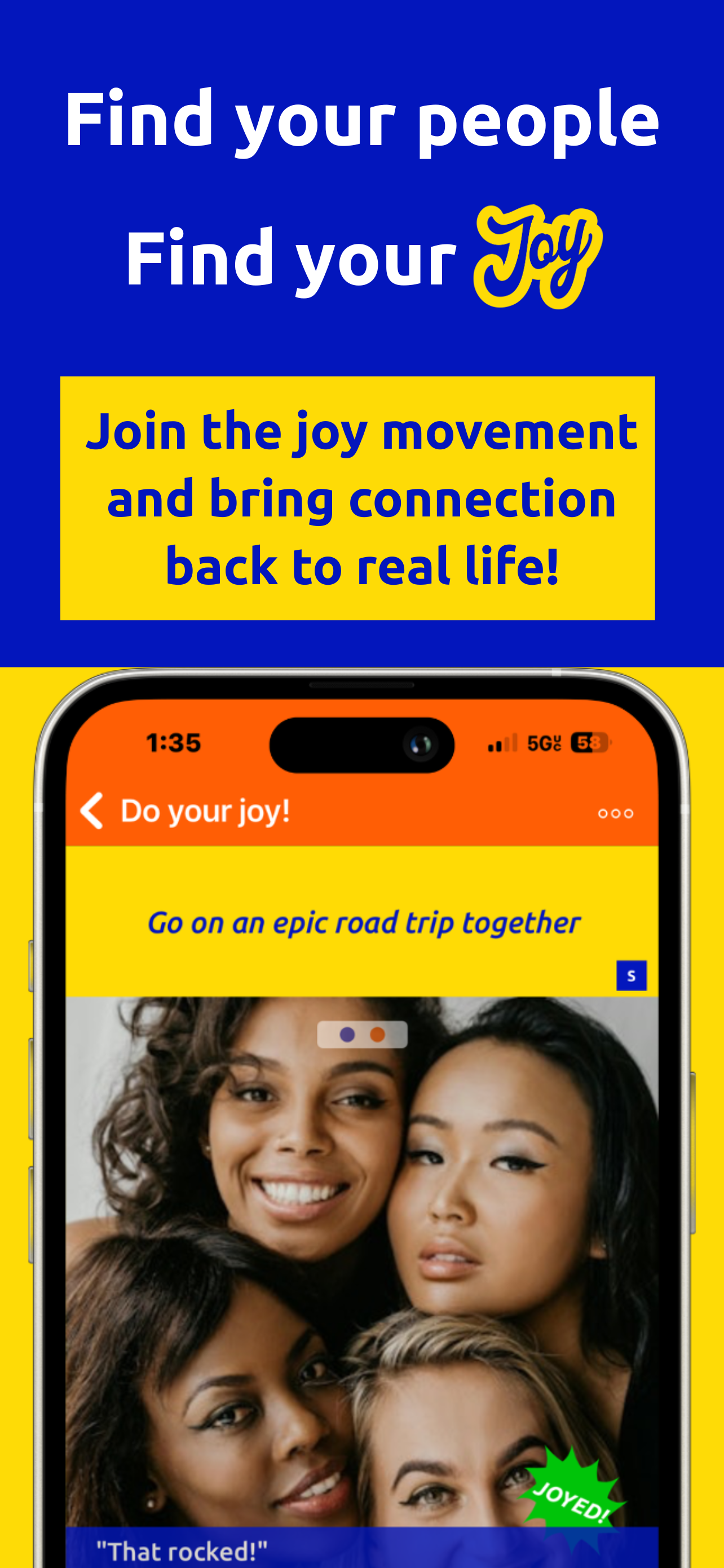 nJoy screenshot 10