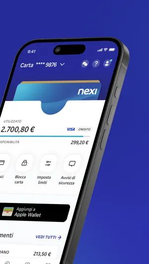 Nexi Pay screenshot 2