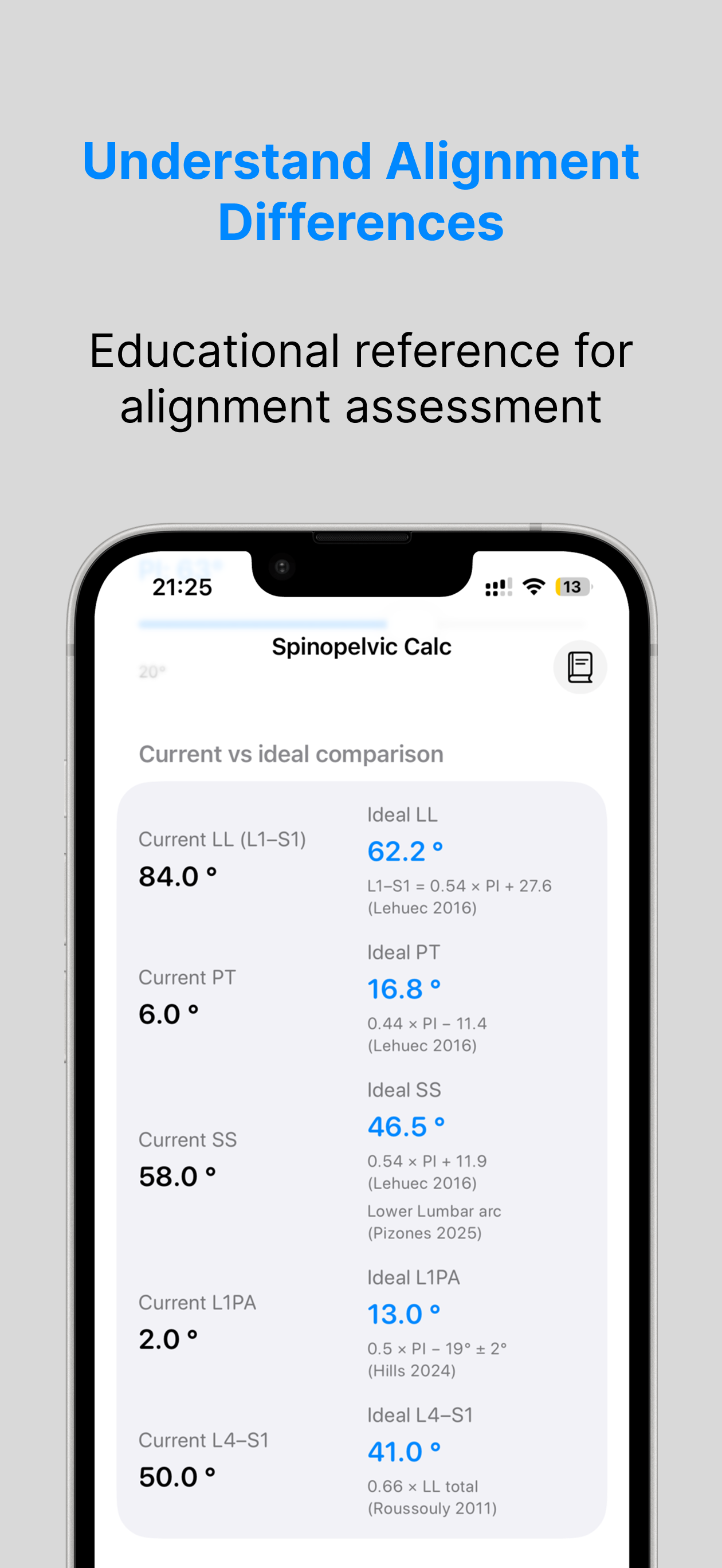 Spinopelvic Calc
