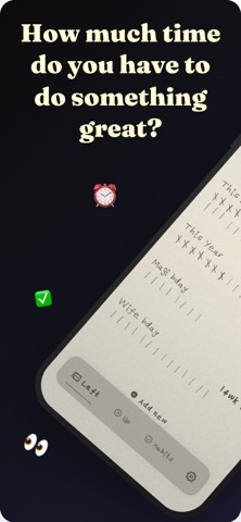 Time left: #1 Counter Widget Screenshot 1 of 6