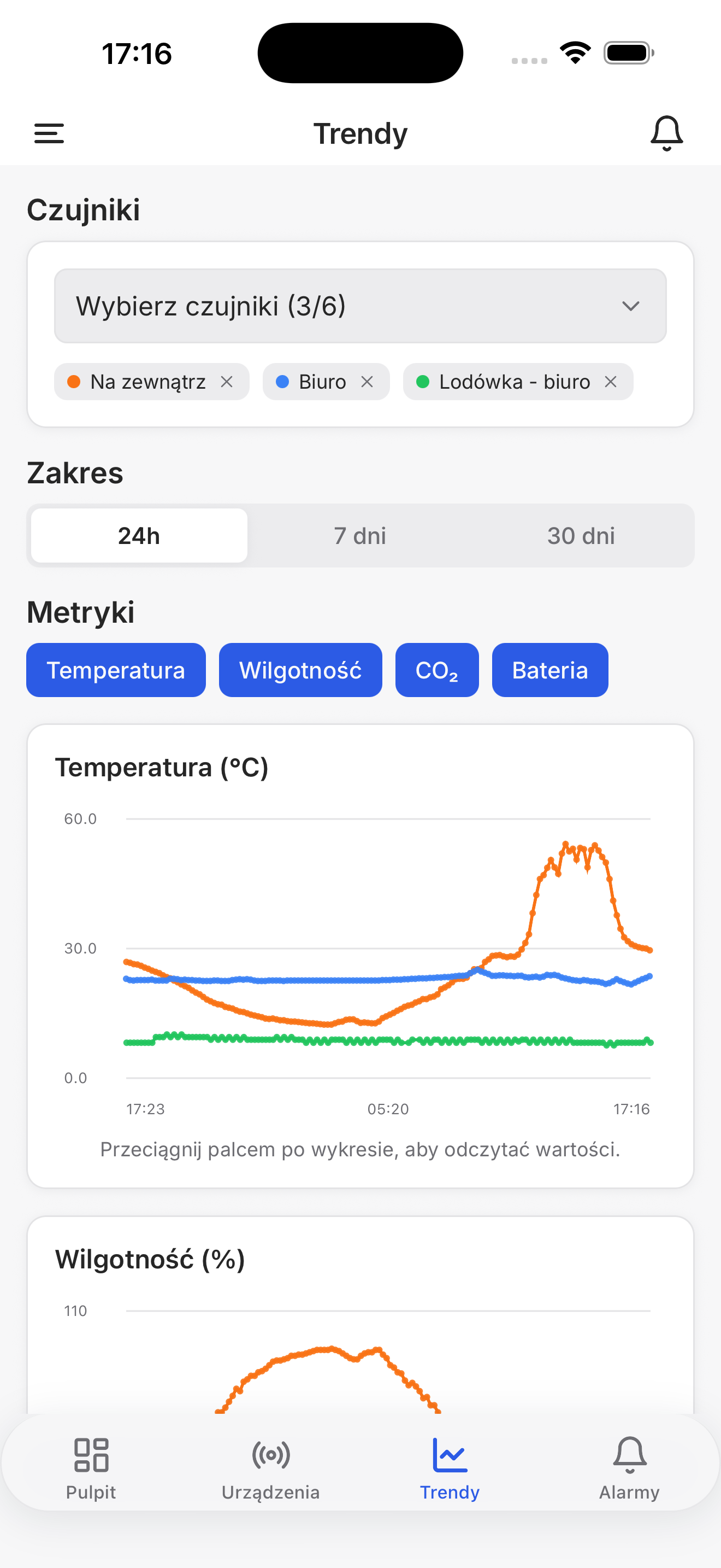 Nextriv screenshot 4