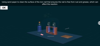 Displacement by EduTech Era Screenshot 4 of 6