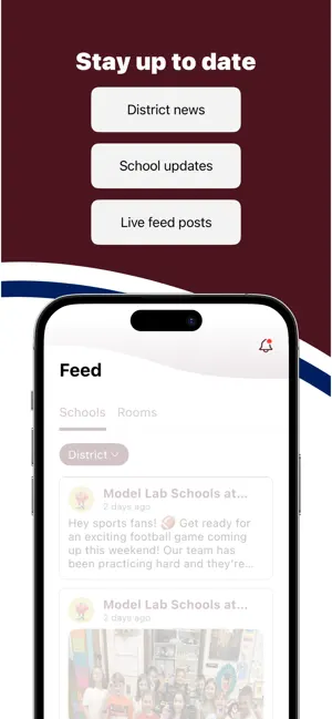 Model Lab Schools at EKU screenshot 3
