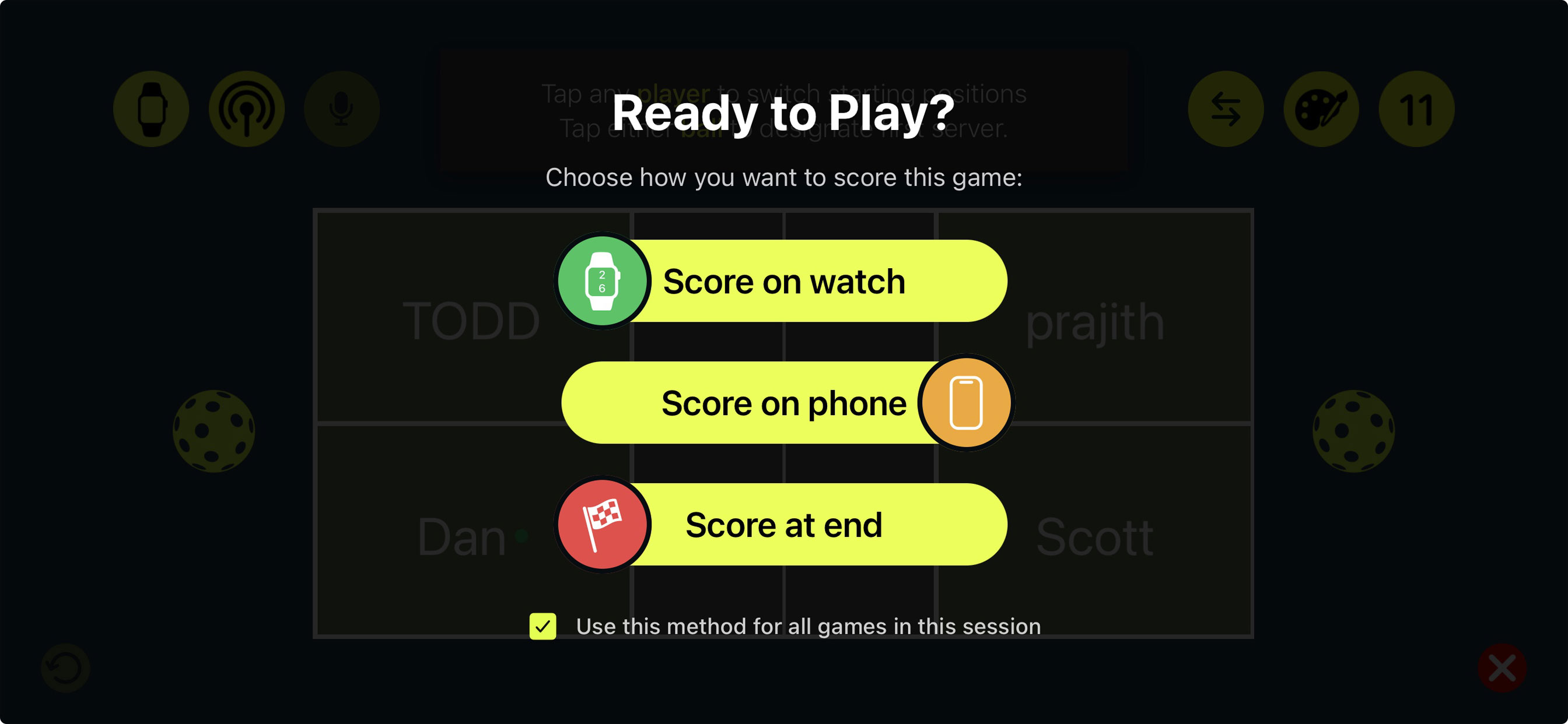 Dink in a Box screenshot 8