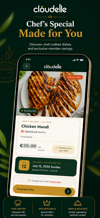 Cloudelle Screenshot 4 of 7