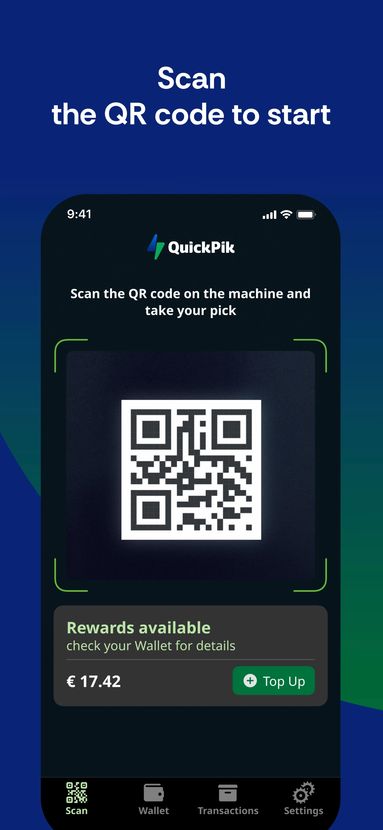 QuickPik