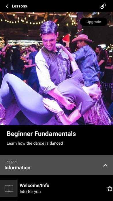Country Swing Online Screenshot
