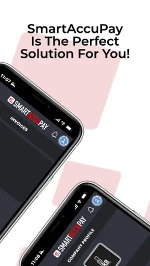 SmartAccuPay screenshot 3