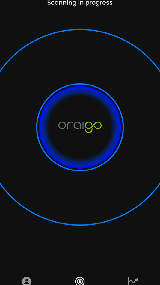 #2. Go: Discover your mind (iOS) 由: Oraigo Srl