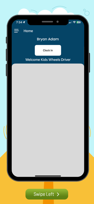 Kids Wheels Driver Screenshot 3 of 6