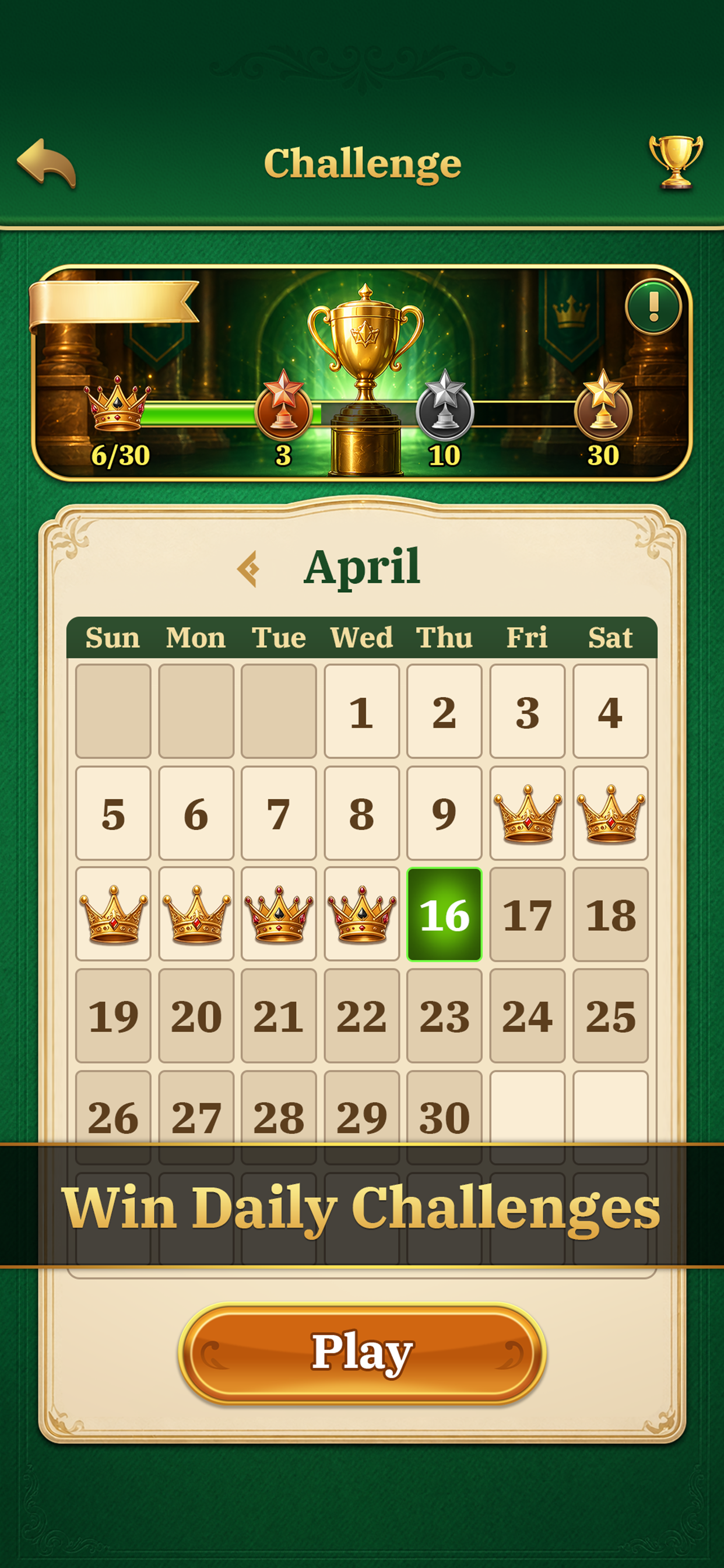 SolitaireJourneyClassicCard