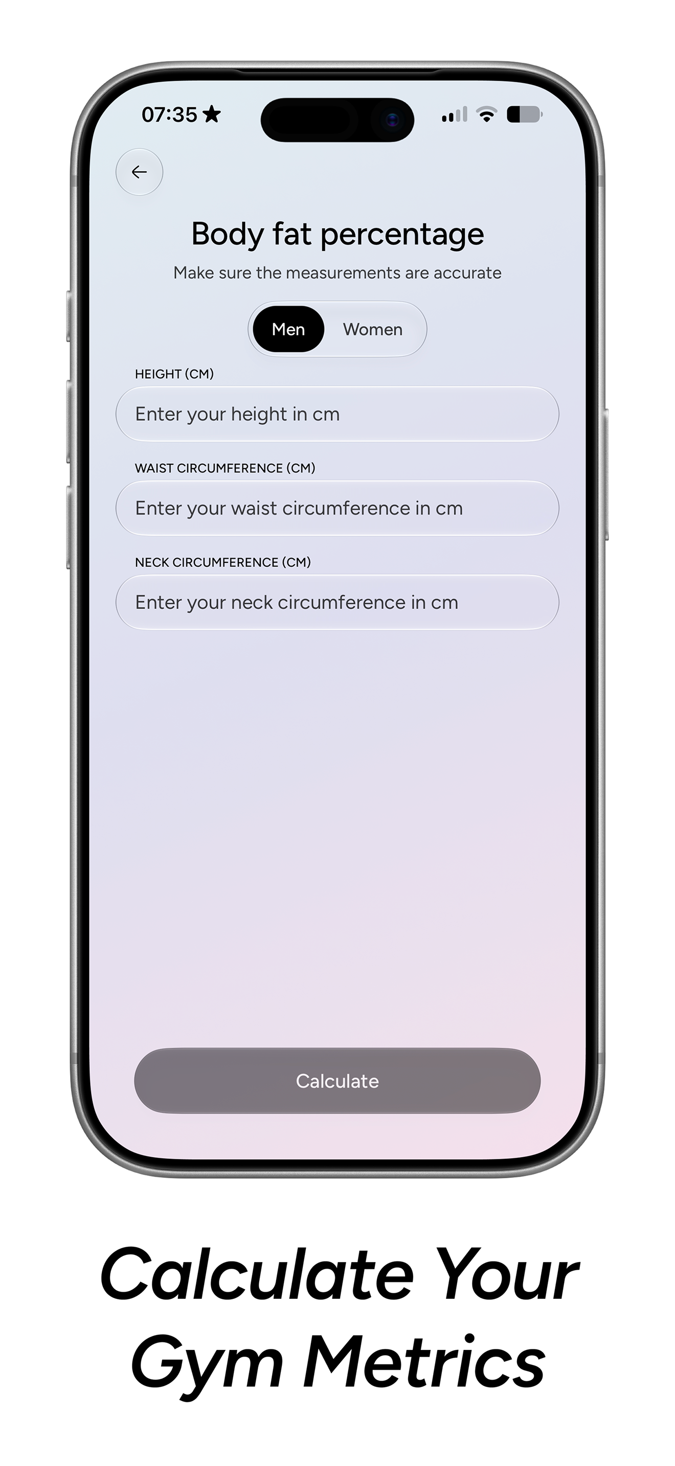 Macros AI: Calorie Tracker screenshot 10