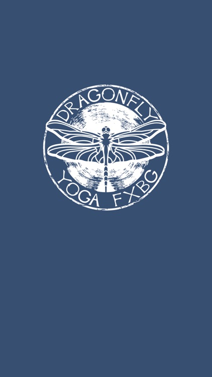 Dragonfly Yoga Studio