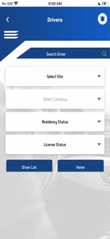 GmtccSniperGPS-SF Tracking Screenshot 4 of 7