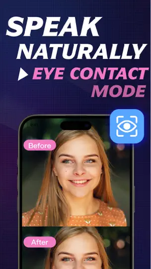 Teleprompter - AI Prompter iPhone Ekran Görüntüsü 4