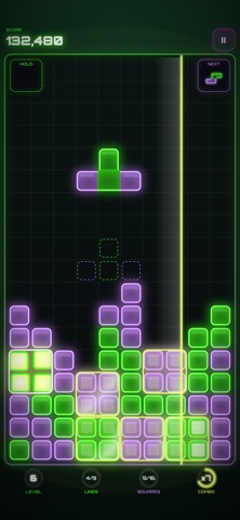 BrickToucher screenshot 4