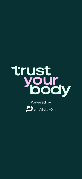 Trust Your Body Screenshot 1 of 5