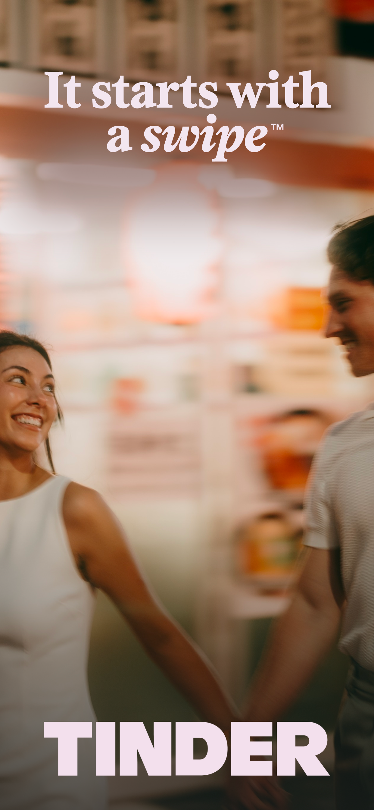 Tinder Dating App: Date & Chat