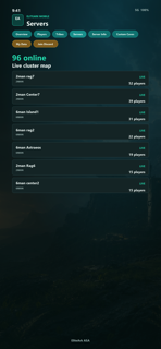 EliteArk screenshot 4