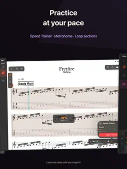 Reflow - Score Editor screenshot 19