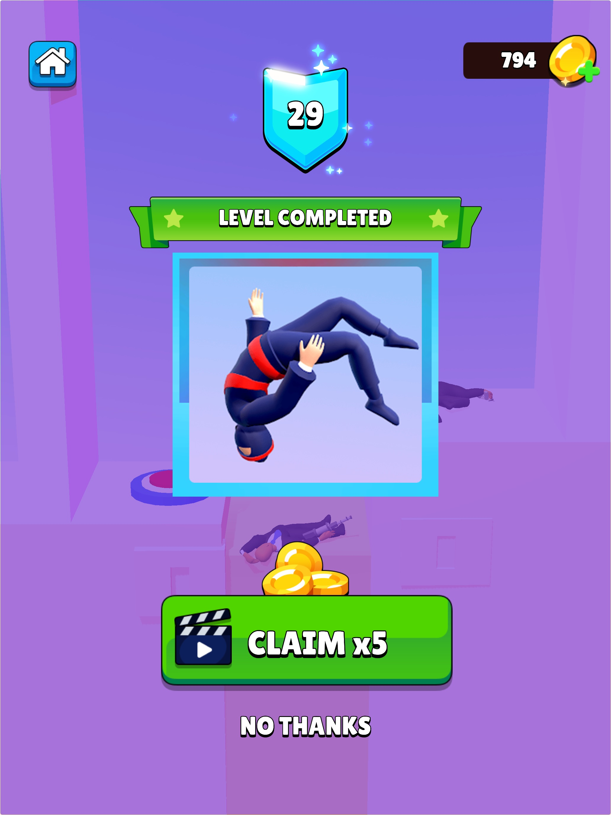 FlipPath screenshot 10