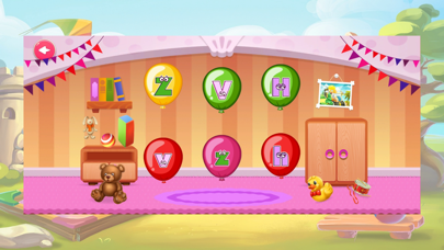 Cubling - Kids Learning Games Screenshot