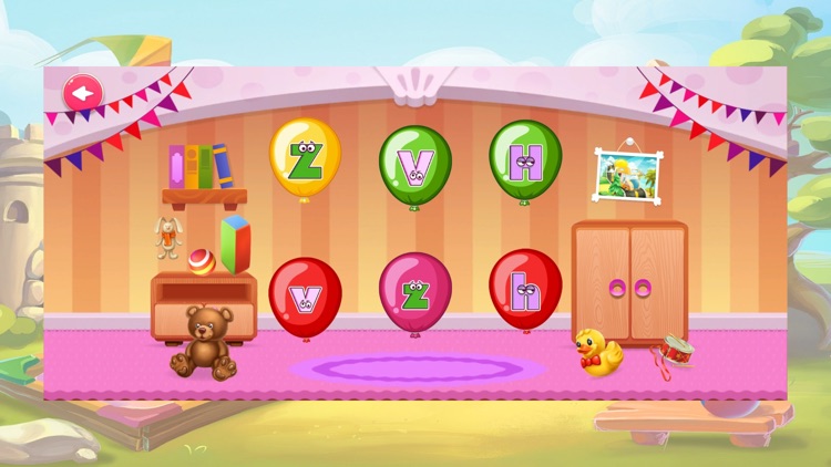 Cubling - Kids Learning Games screenshot-4