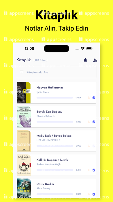 perLibre: kitap, film ve dizi Screenshot