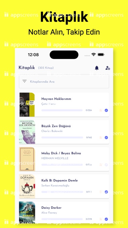 perLibre: kitap, film ve dizi