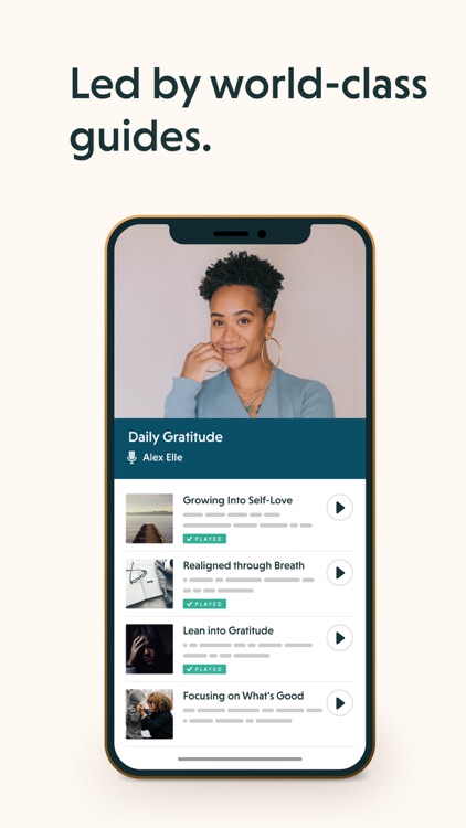 Ritual: Wellbeing Practices screenshot-3
