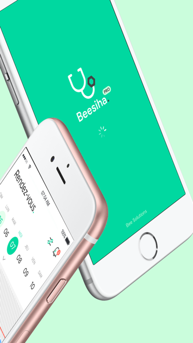 Beesiha Pro Screenshot