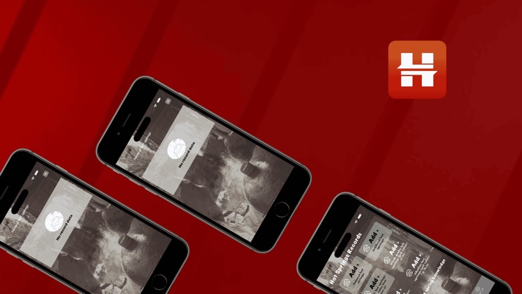 H.A.SSprings Common Records