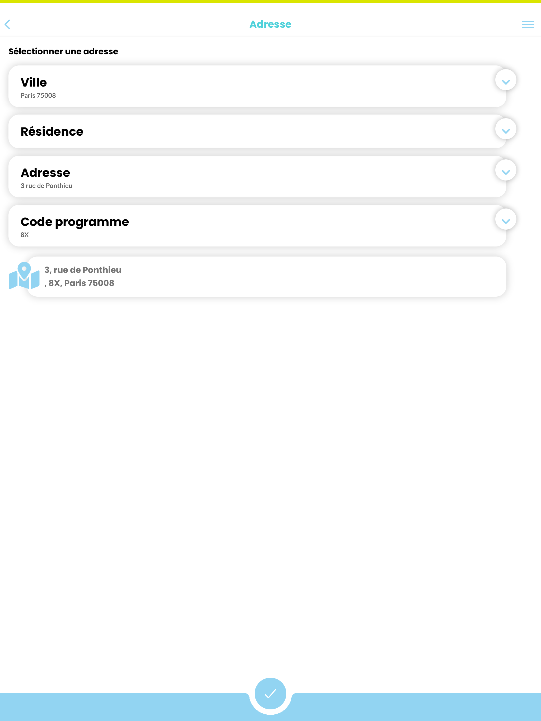 Arithmetic Clean Manager