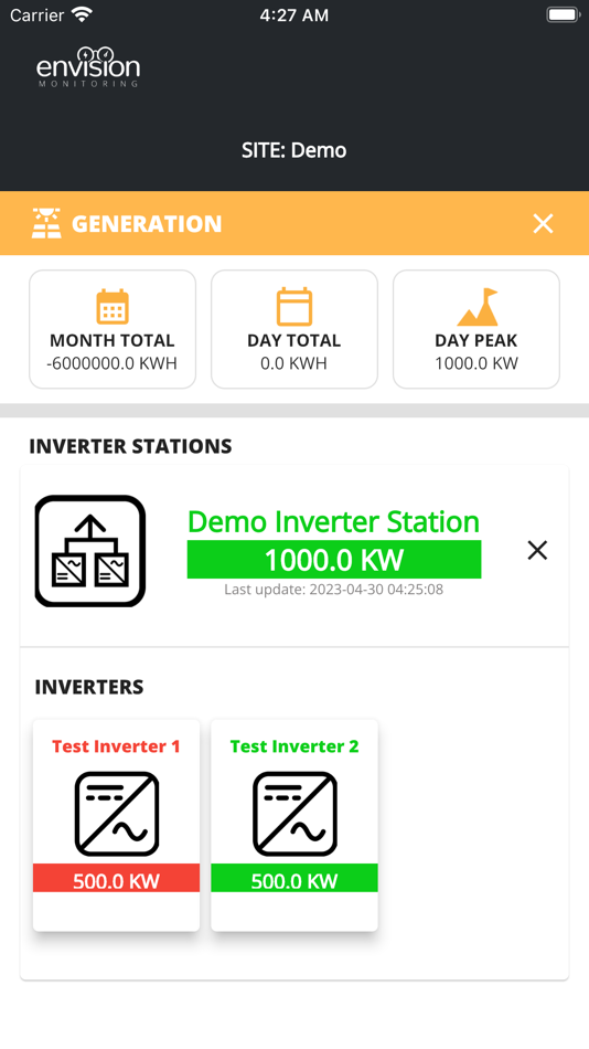 #5. Envision Utility (iOS) 由: Envision Monitoring