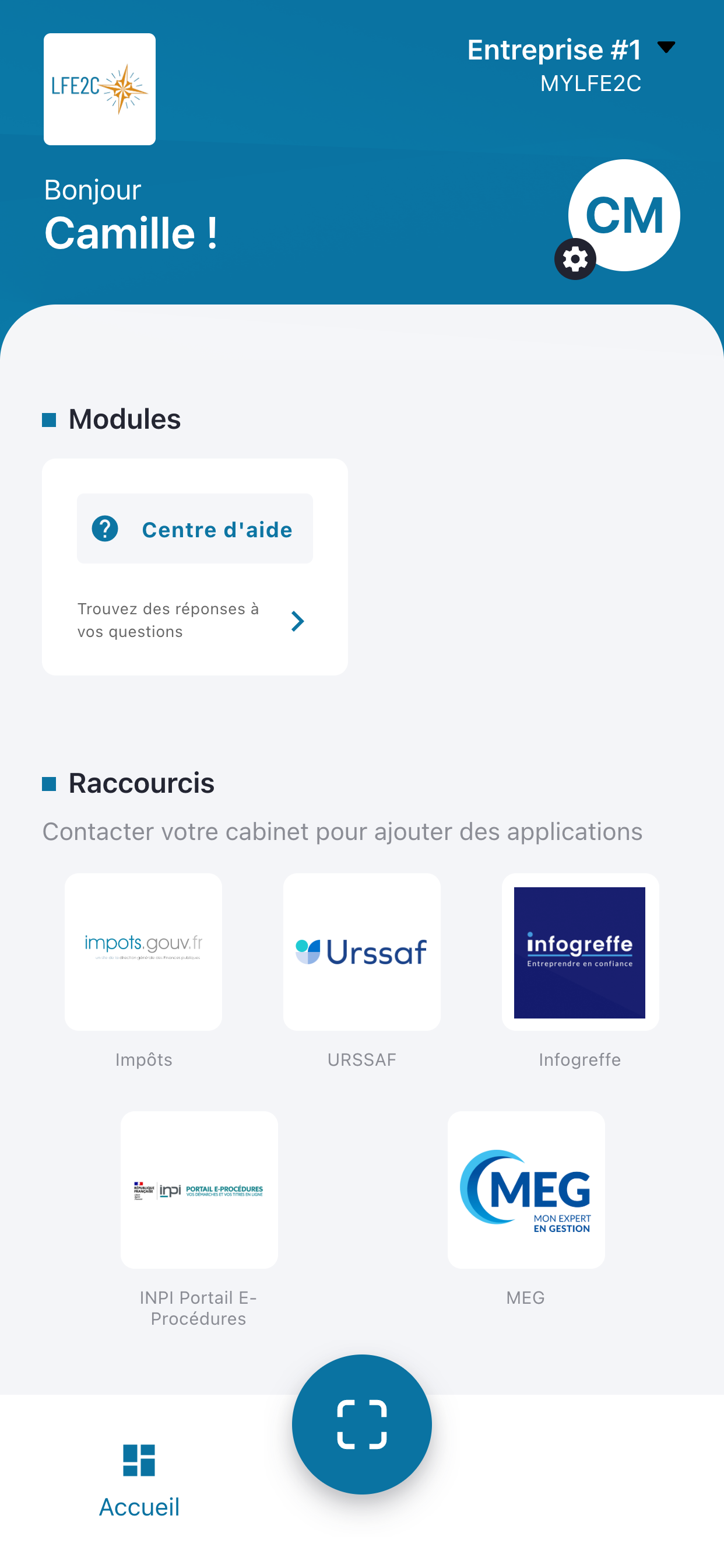 MYLFE2C screenshot 3