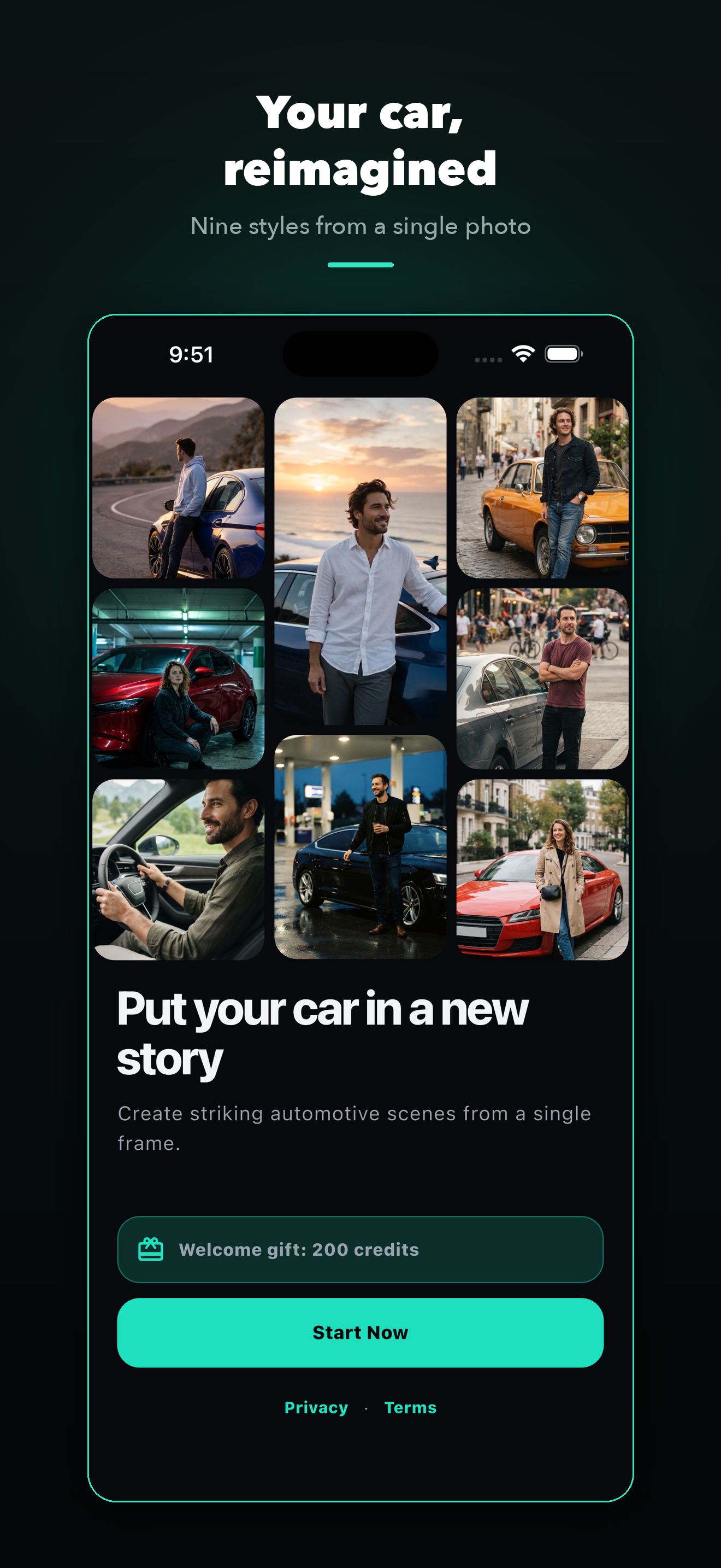 Drivko: Car Video