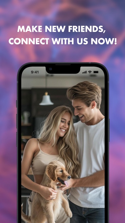 AFF Adult Friend SniffHub