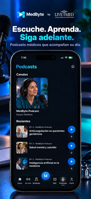 MedByte screenshot 4 of 7
