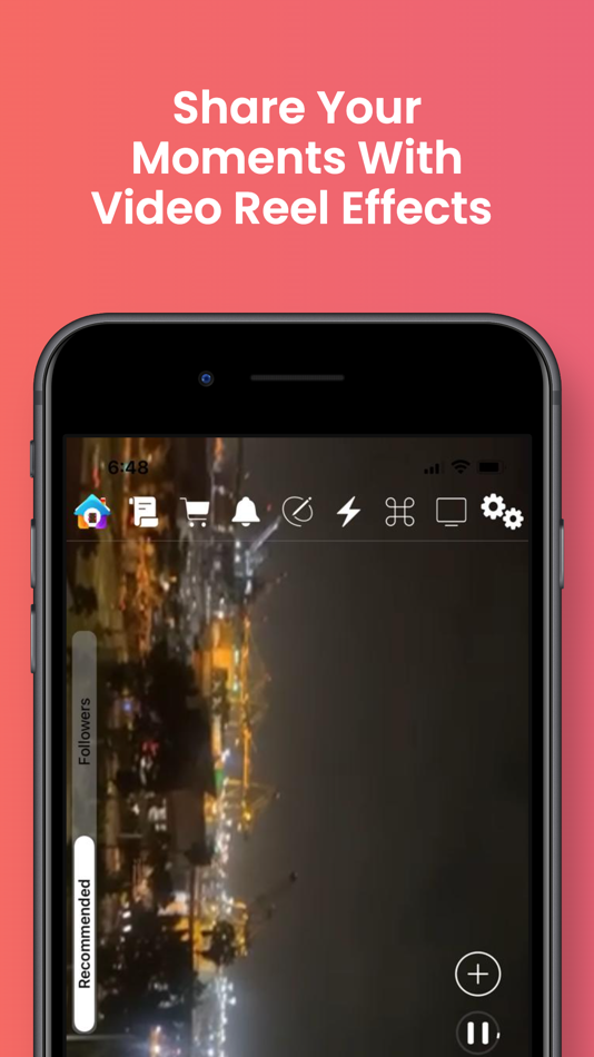 #2. Vooconnect (iOS) 由: Vooroogoo Inc