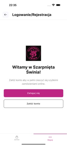 ŚwiniApka screenshot