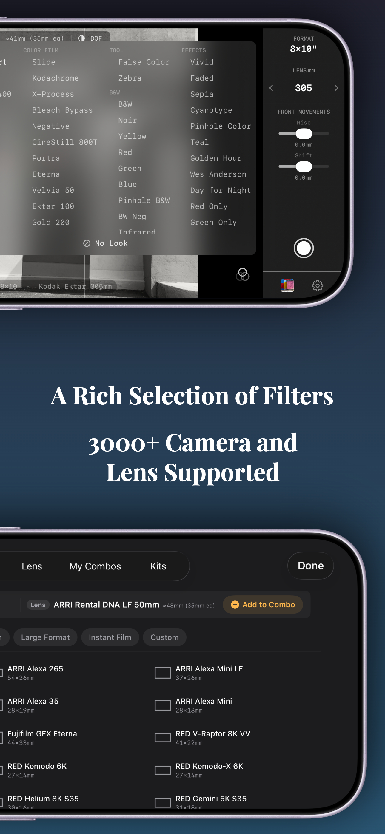FieldGlass screenshot 3