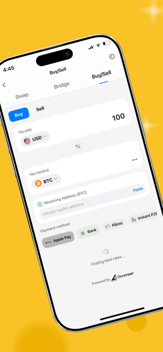Sudo Messenger Screenshot 12 of 12