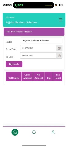 wSimple Manager Screenshot 6 of 6