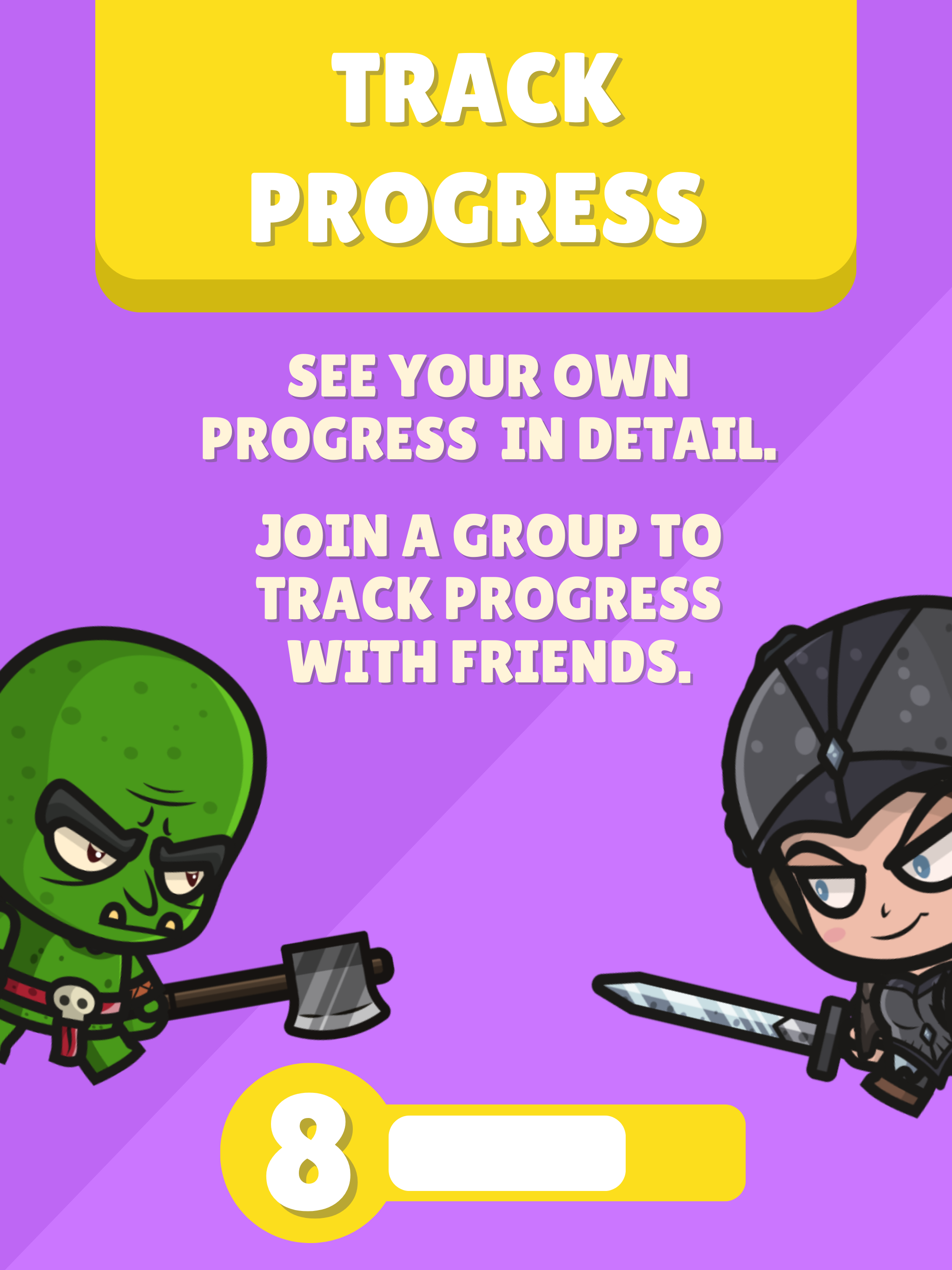 Vocabsters screenshot 12