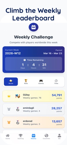 Sudoku Ozerlyn iPhone screenshot