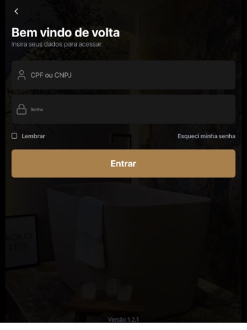 ArqDecor iPad screenshot