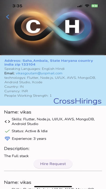 Quick Staff Swap screenshot-6