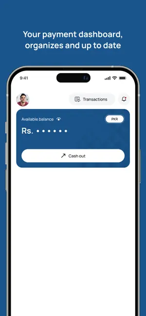 Flaship Pay screenshot 2